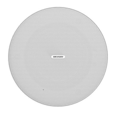 Hikvision DS-QAZ0610G1 Analog Frameless Ceiling Speaker (1/3)