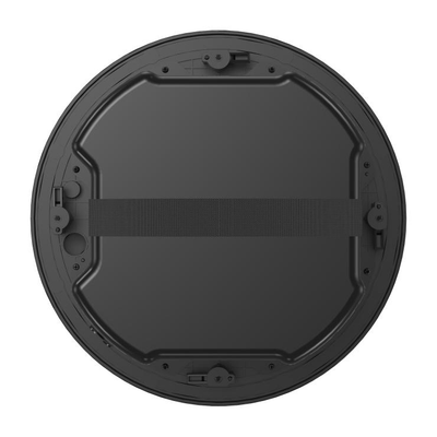 Hikvision DS-QAPS6R6-6P Network PoE Frameless Ceiling Speaker (2/3)