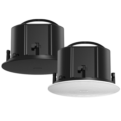 Hikvision DS-QAPS6R6-6 Professional Frameless Ceiling Speaker (2/4)