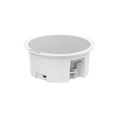 Hikvision DS-QAZ1203G1-BE Network Ceiling Speaker (2/3)