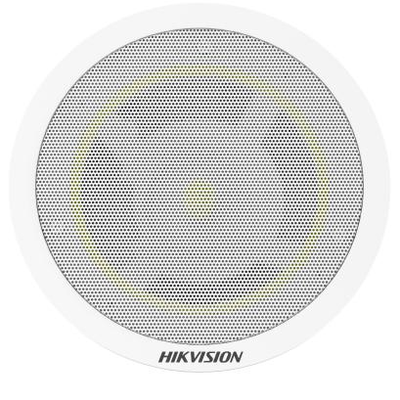 Hikvision DS-QAZ1203G1-BE Network Ceiling Speaker (1/3)