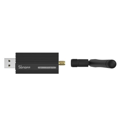 Zigbee 3.0 USB Dongle Plus – ZBDongle - E - Bestways Smart - home Solutions